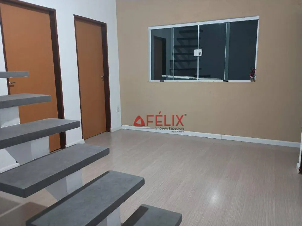 Sobrado, 3 quartos, 211 m² - Foto 4