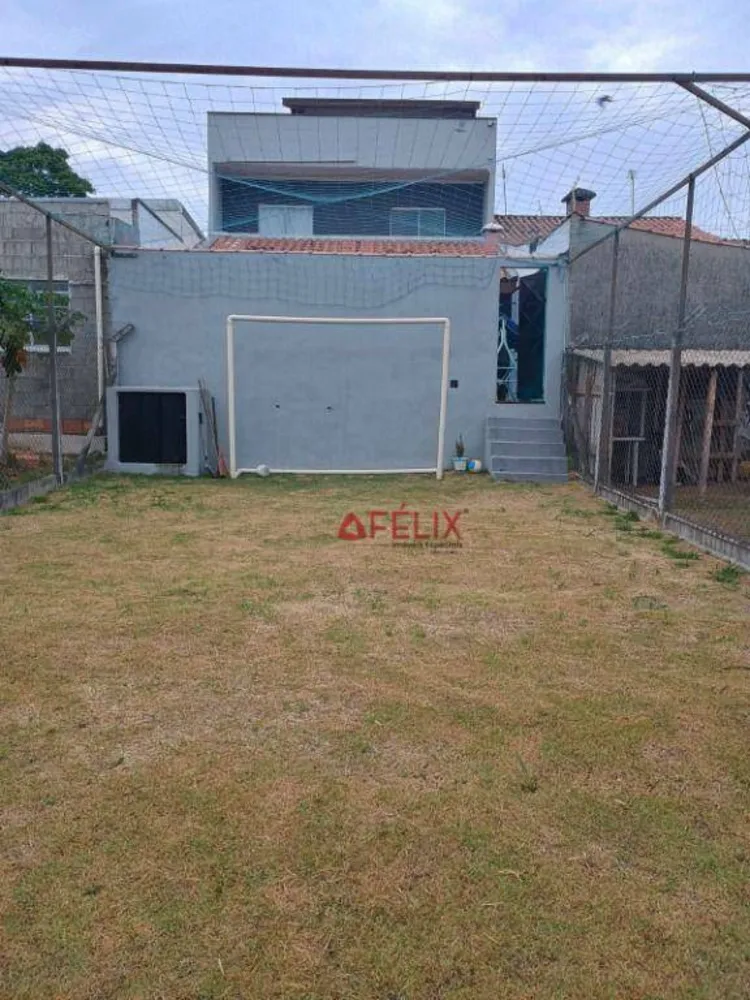 Sobrado, 3 quartos, 211 m² - Foto 9