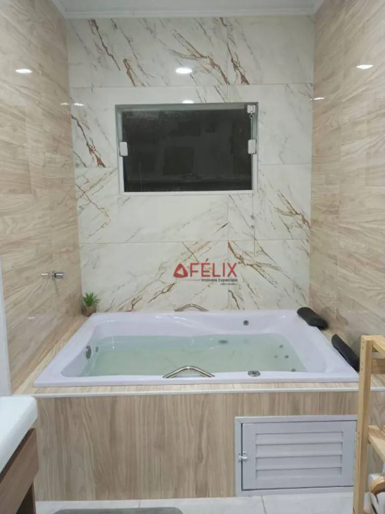 Sobrado, 3 quartos, 211 m² - Foto 5
