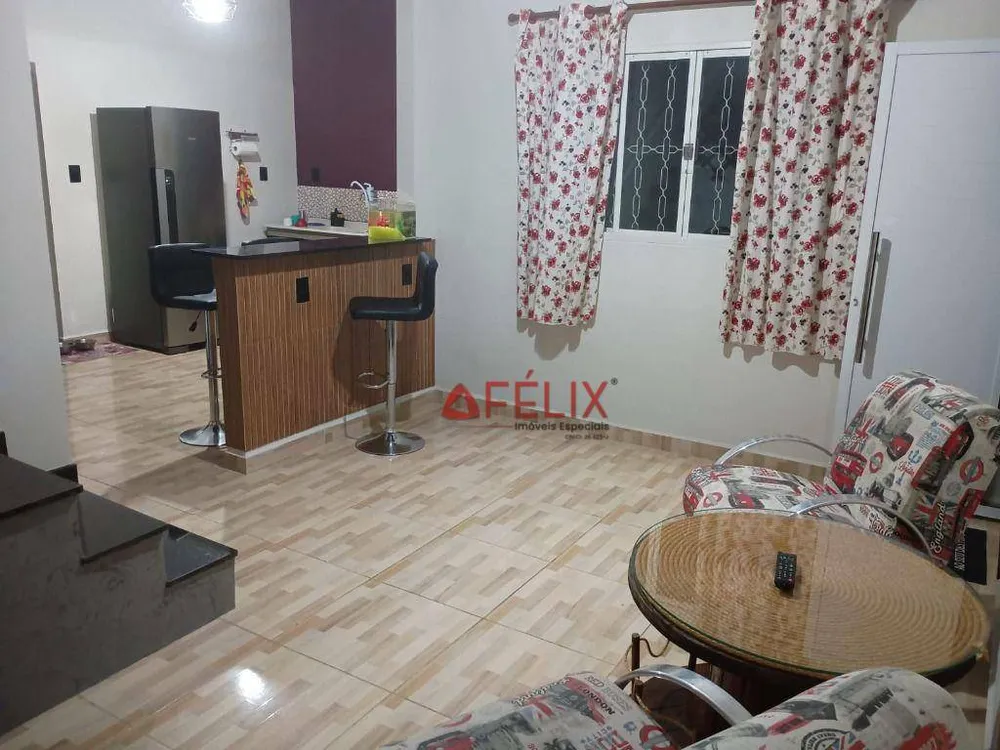 Sobrado, 3 quartos, 211 m² - Foto 3