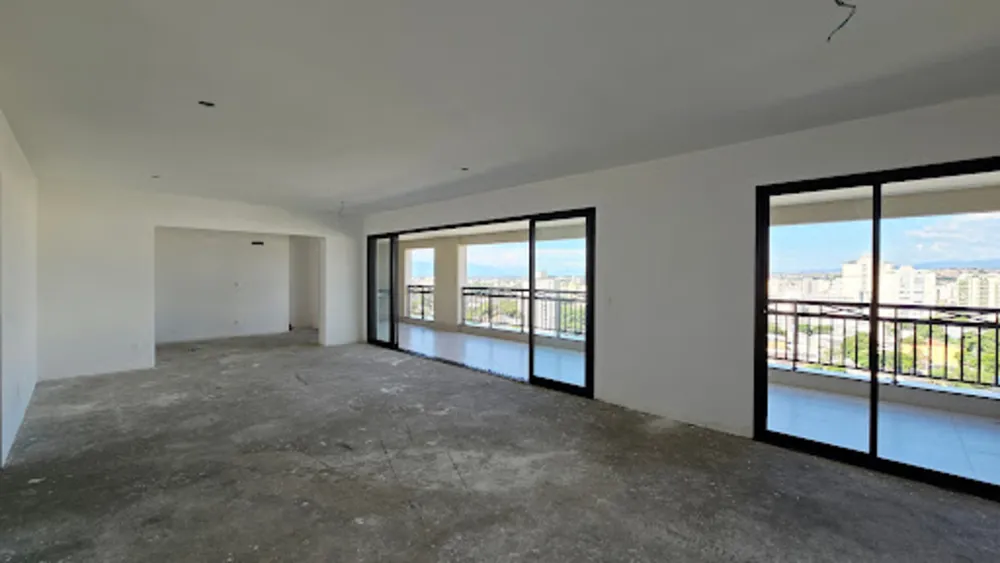 Apartamento, 4 quartos, 211 m² - Foto 1
