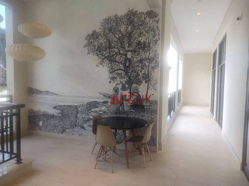 Apartamento, 4 quartos, 211 m² - Foto 16
