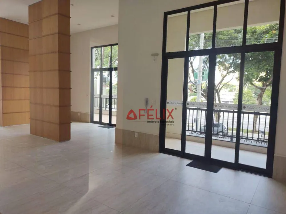Apartamento, 4 quartos, 211 m² - Foto 15