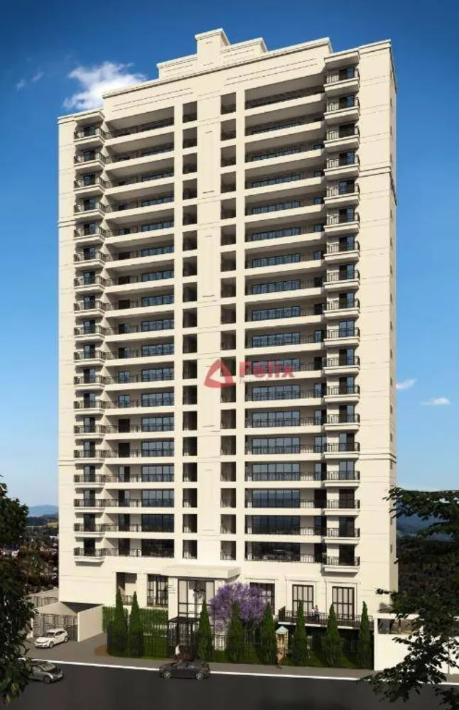 Apartamento, 4 quartos, 211 m² - Foto 10