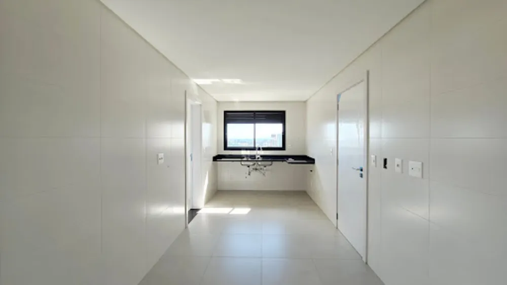 Apartamento, 4 quartos, 211 m² - Foto 2