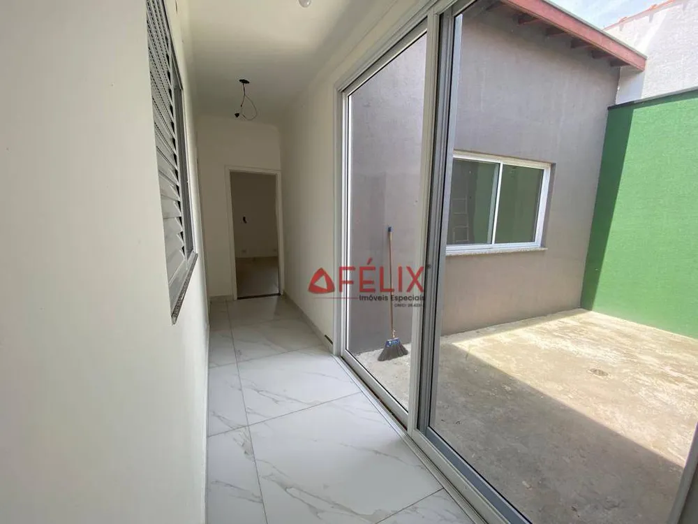 Casa, 3 quartos, 205 m² - Foto 6