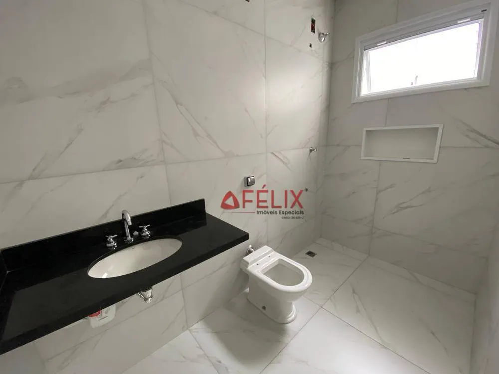 Casa, 3 quartos, 205 m² - Foto 7