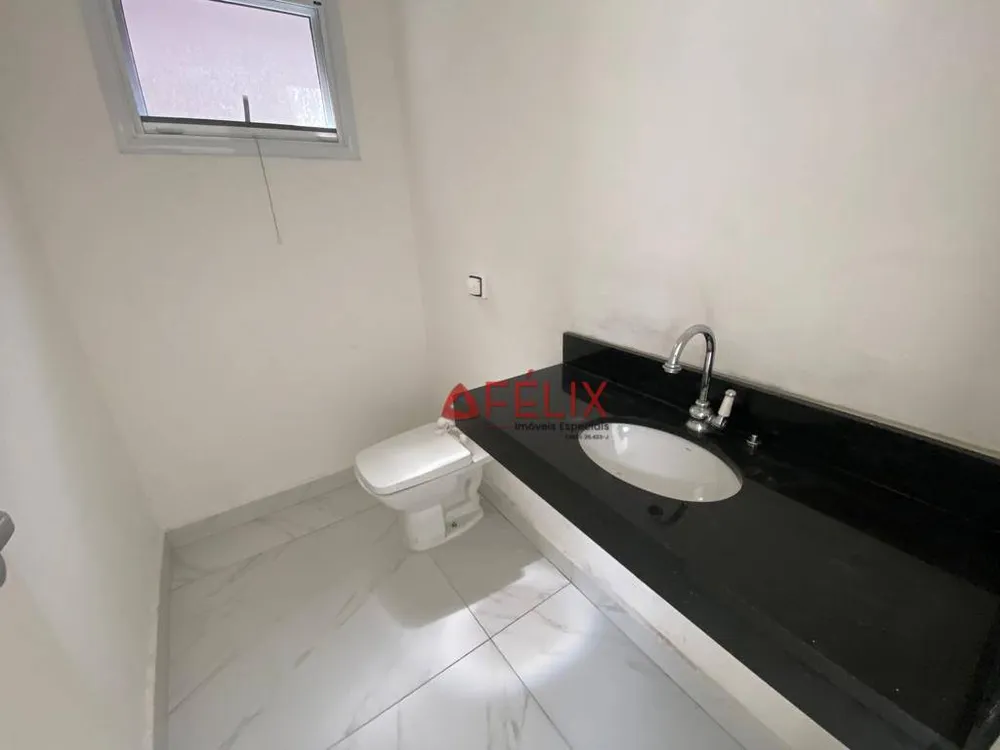 Casa, 3 quartos, 205 m² - Foto 8