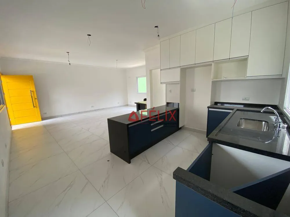 Casa, 3 quartos, 205 m² - Foto 5