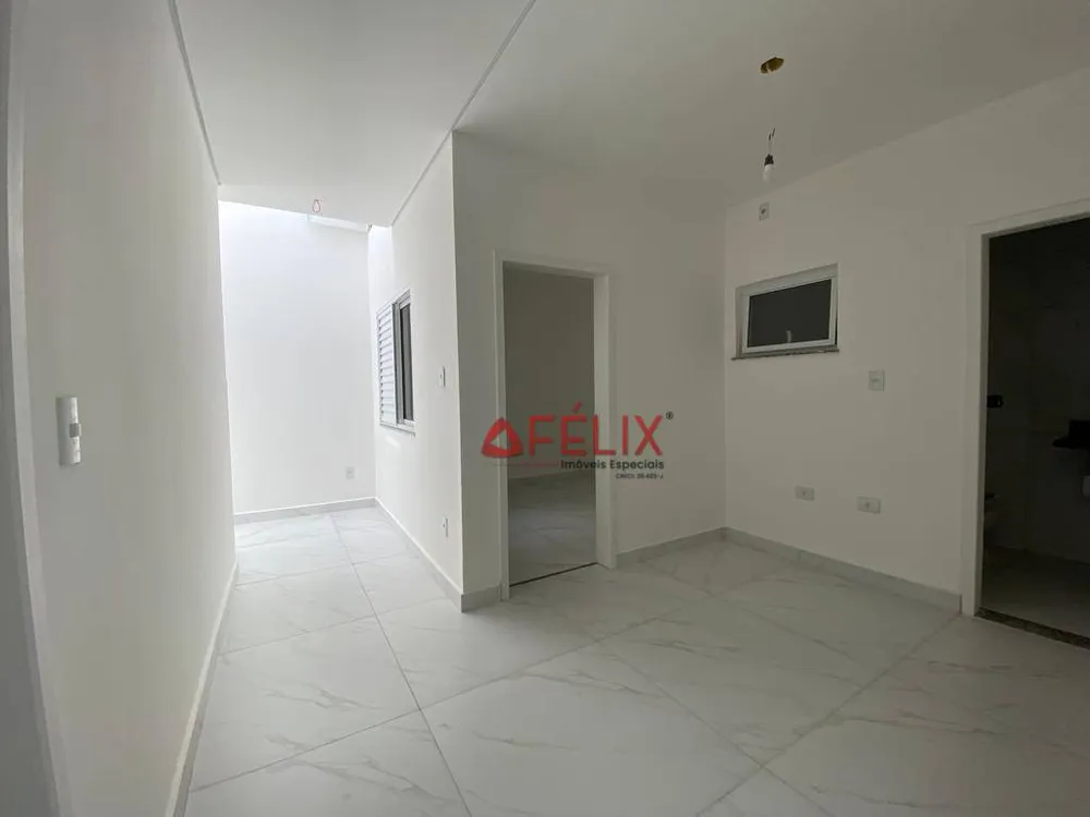 Casa, 3 quartos, 205 m² - Foto 1
