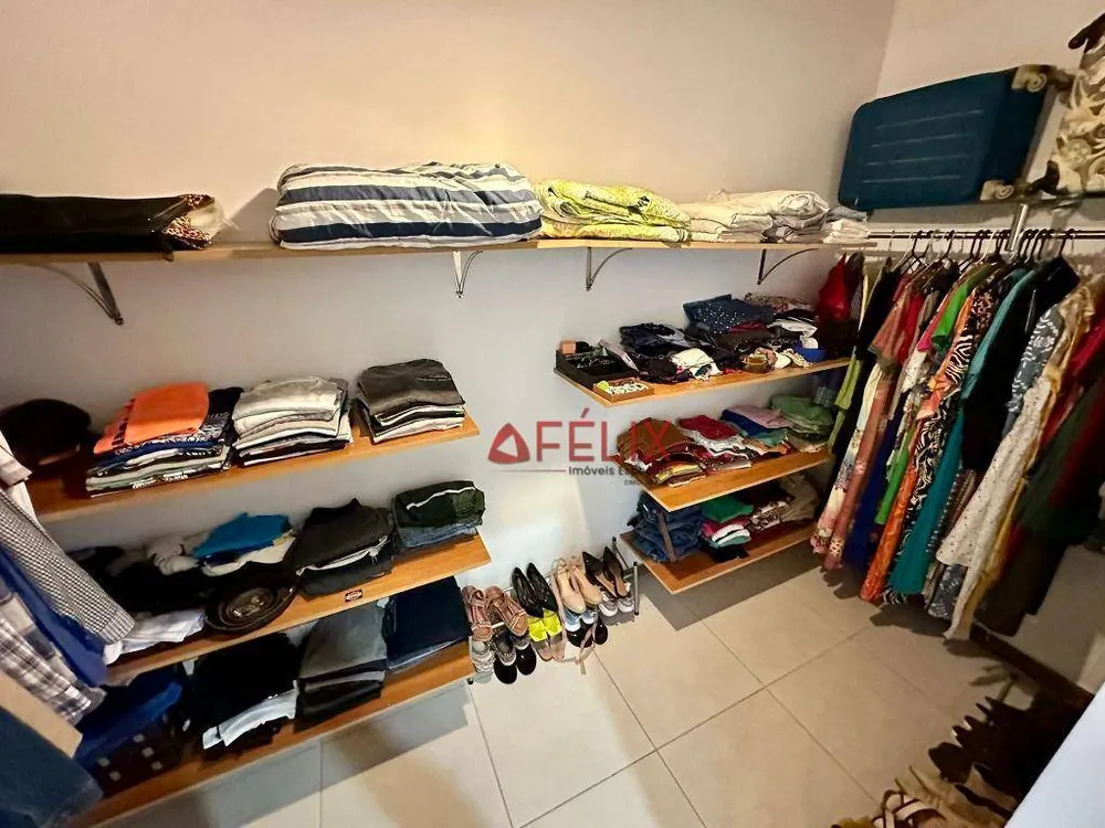 Sobrado, 4 quartos, 287 m² - Foto 11