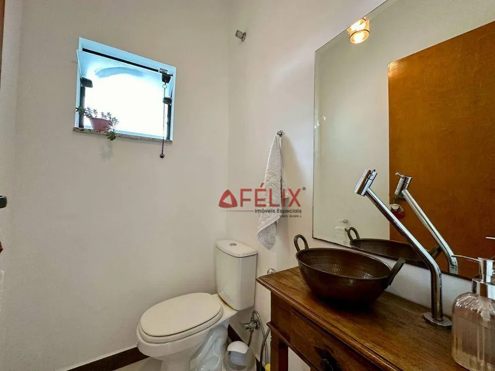 Sobrado, 4 quartos, 287 m² - Foto 4