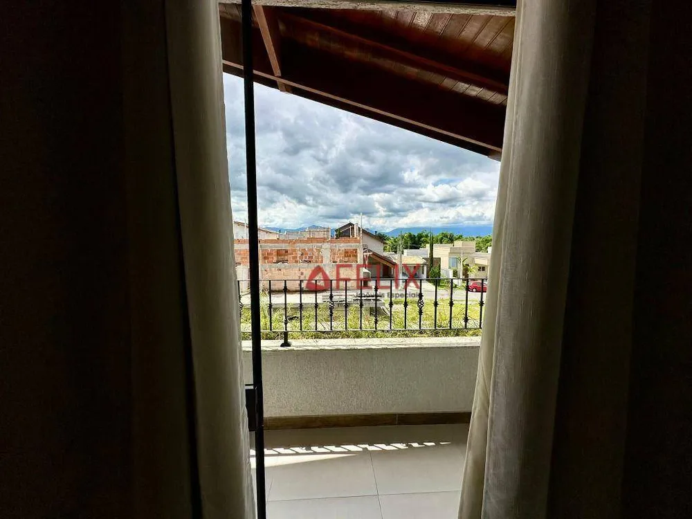 Sobrado, 4 quartos, 287 m² - Foto 9