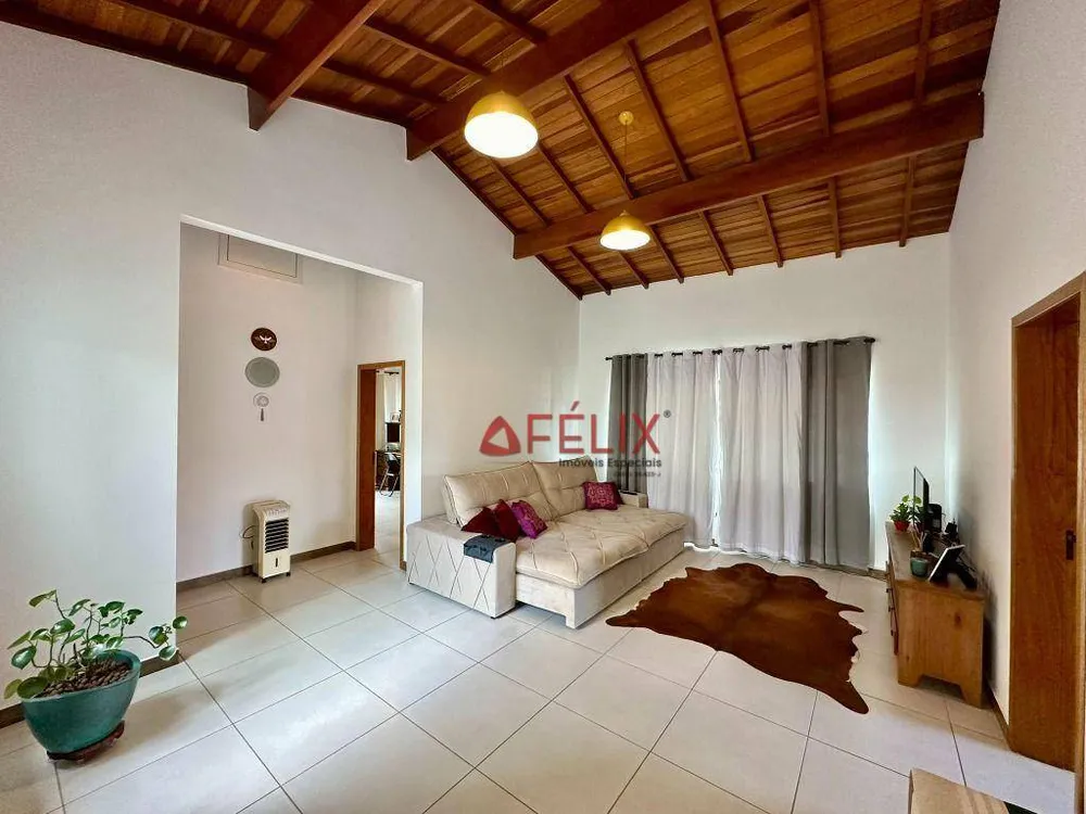 Sobrado, 4 quartos, 287 m² - Foto 10