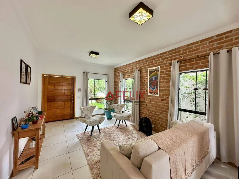 Sobrado, 4 quartos, 287 m² - Foto 2