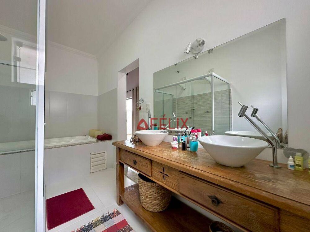 Sobrado, 4 quartos, 287 m² - Foto 3