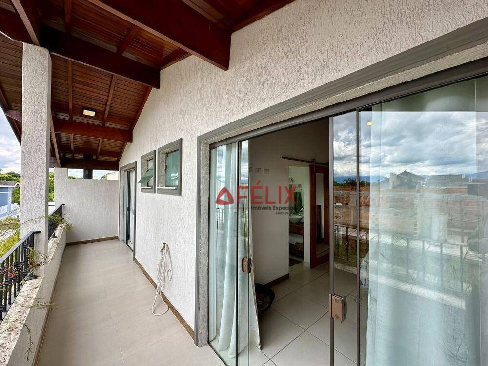 Sobrado, 4 quartos, 287 m² - Foto 2