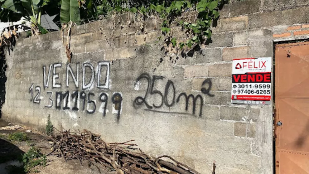 Terreno, 250 m² - Foto 1