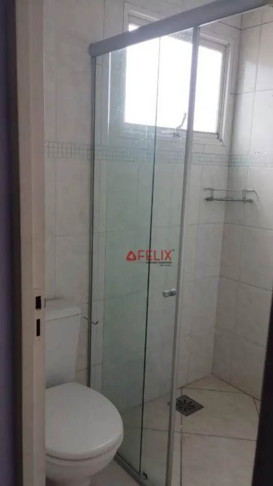 Sobrado, 3 quartos, 120 m² - Foto 8