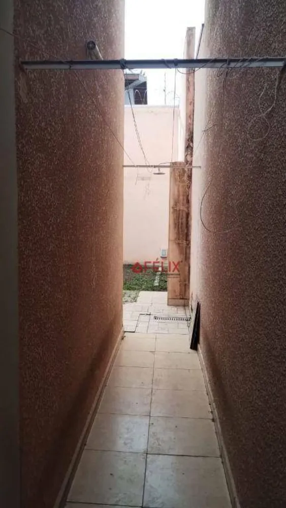 Sobrado, 3 quartos, 120 m² - Foto 9