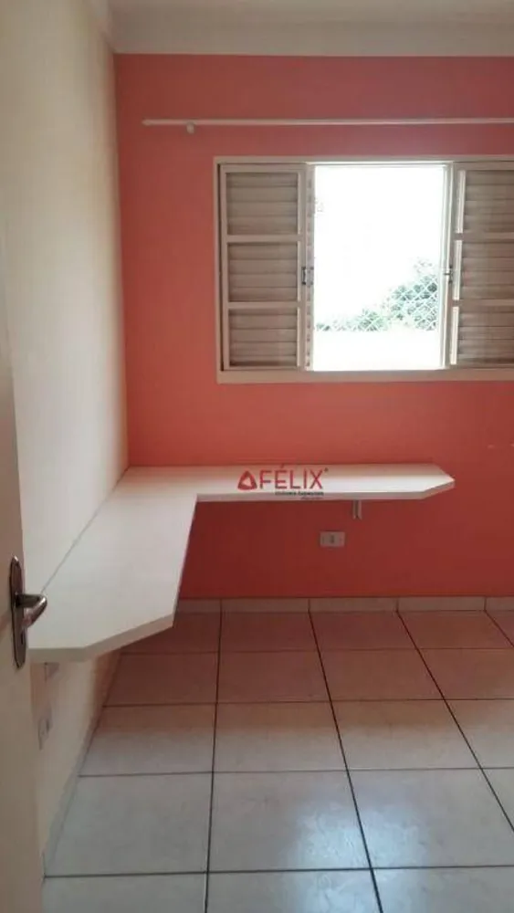 Sobrado, 3 quartos, 120 m² - Foto 10