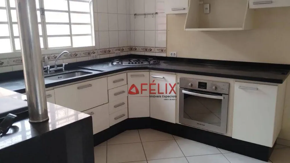 Sobrado, 3 quartos, 120 m² - Foto 4