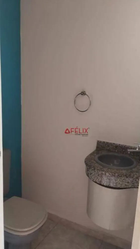 Sobrado, 3 quartos, 120 m² - Foto 2