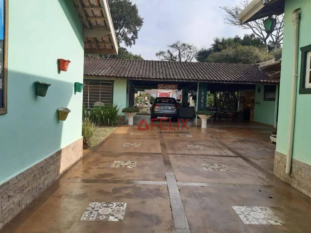 Casa, 3 quartos, 1000 m² - Foto 2