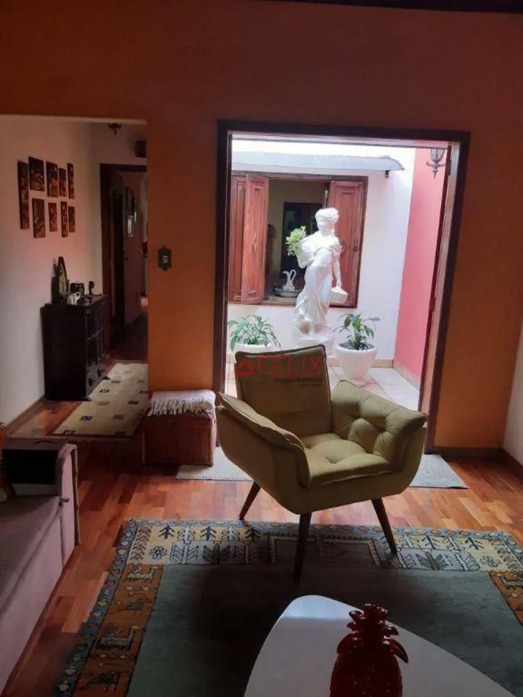 Casa, 3 quartos, 1000 m² - Foto 5