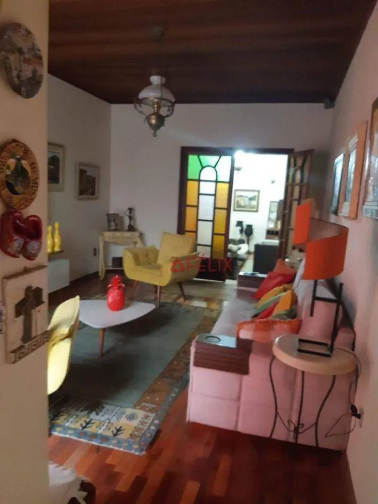 Casa, 3 quartos, 1000 m² - Foto 10