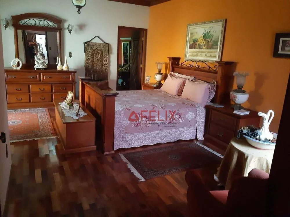 Casa, 3 quartos, 1000 m² - Foto 8