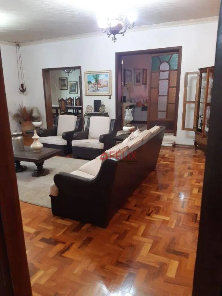 Casa, 3 quartos, 1000 m² - Foto 6