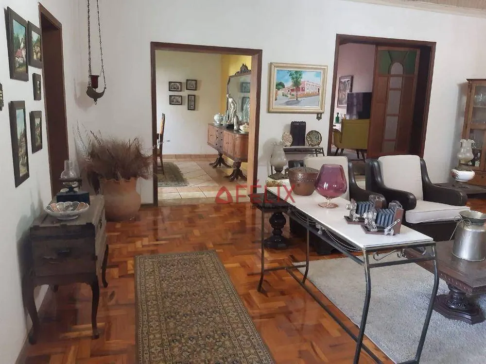 Casa, 3 quartos, 1000 m² - Foto 3