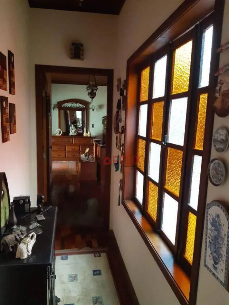 Casa, 3 quartos, 1000 m² - Foto 12