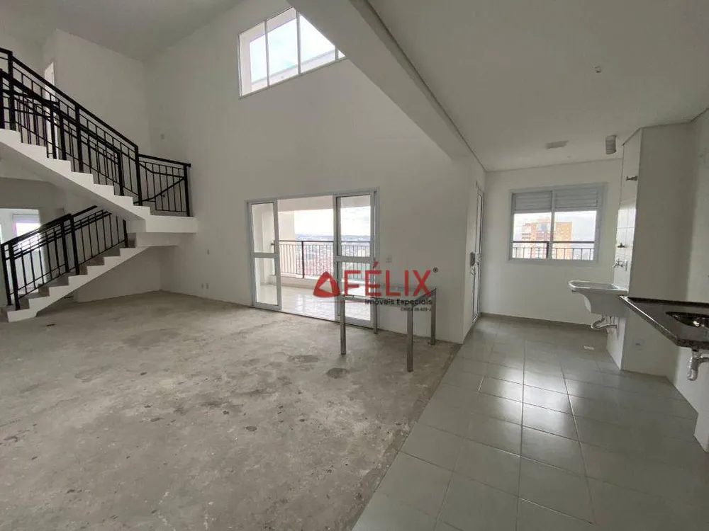 Cobertura, 4 quartos, 182 m² - Foto 2