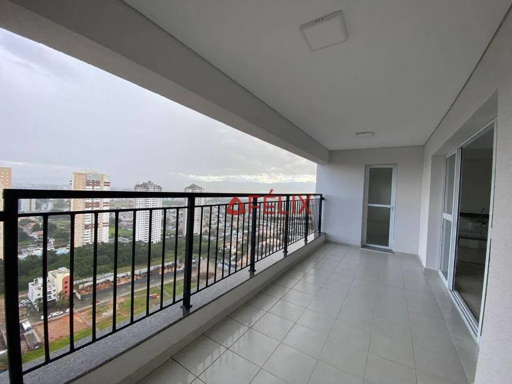 Cobertura, 4 quartos, 182 m² - Foto 1