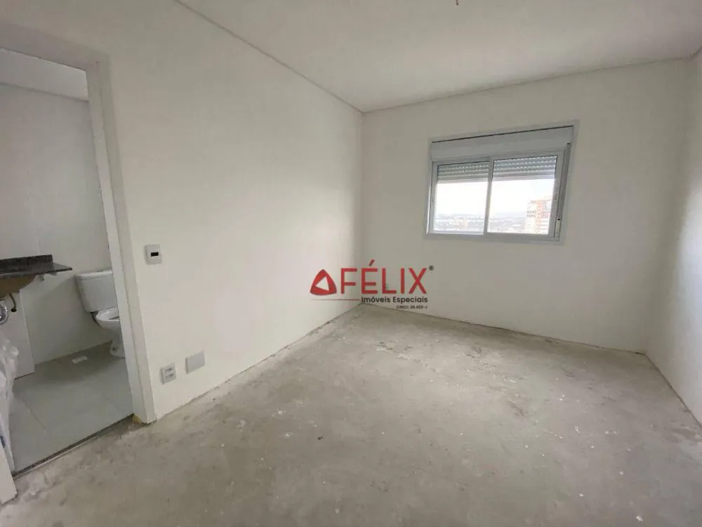 Cobertura, 4 quartos, 182 m² - Foto 4