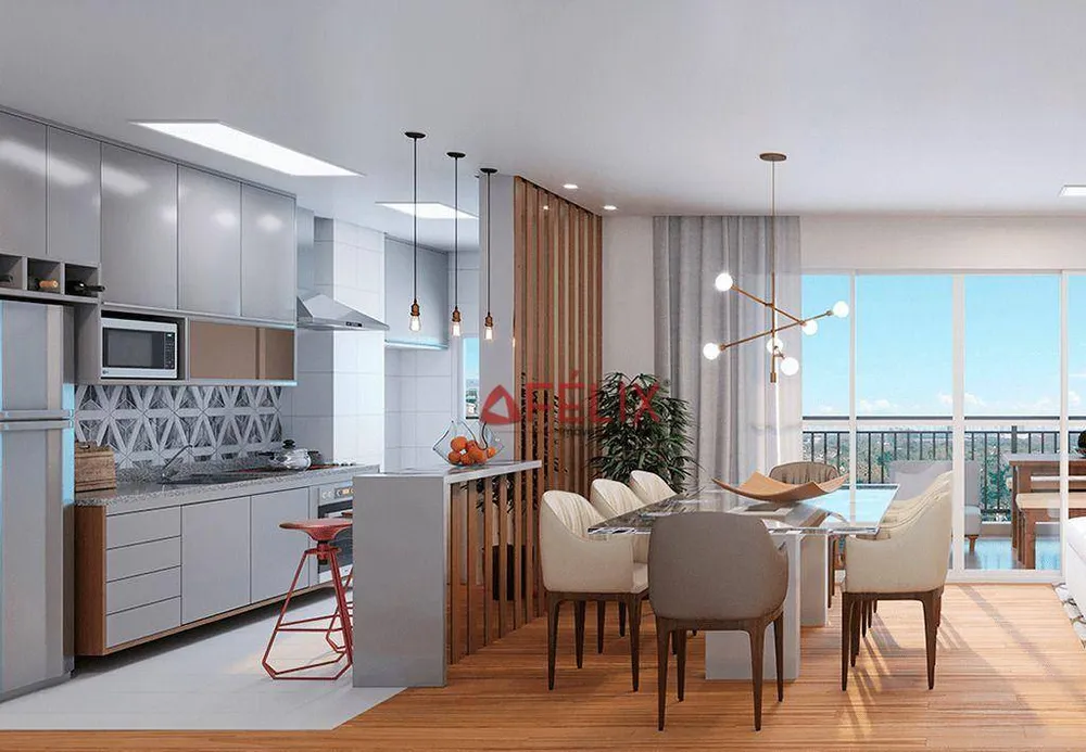 Cobertura, 4 quartos, 182 m² - Foto 12