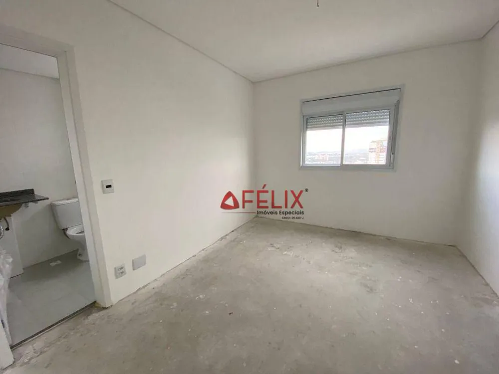 Cobertura, 4 quartos, 182 m² - Foto 6