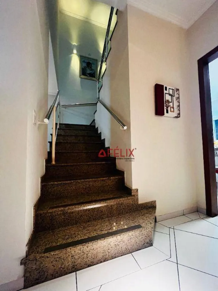Sobrado, 3 quartos, 220 m² - Foto 3