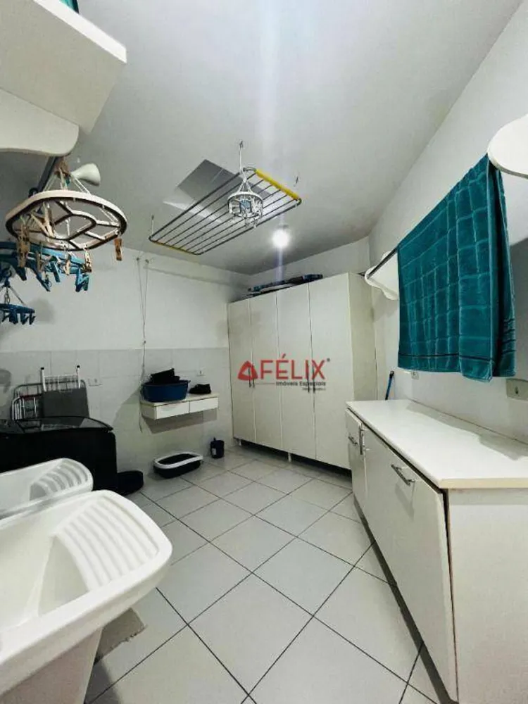 Sobrado, 3 quartos, 220 m² - Foto 7
