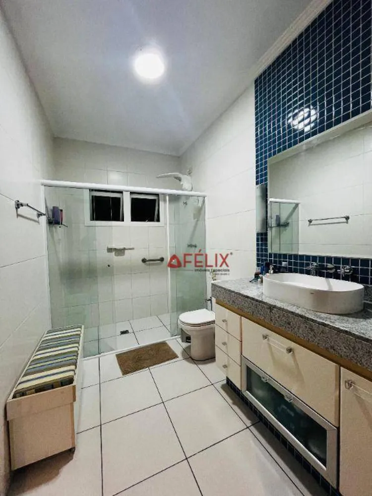 Sobrado, 3 quartos, 220 m² - Foto 9