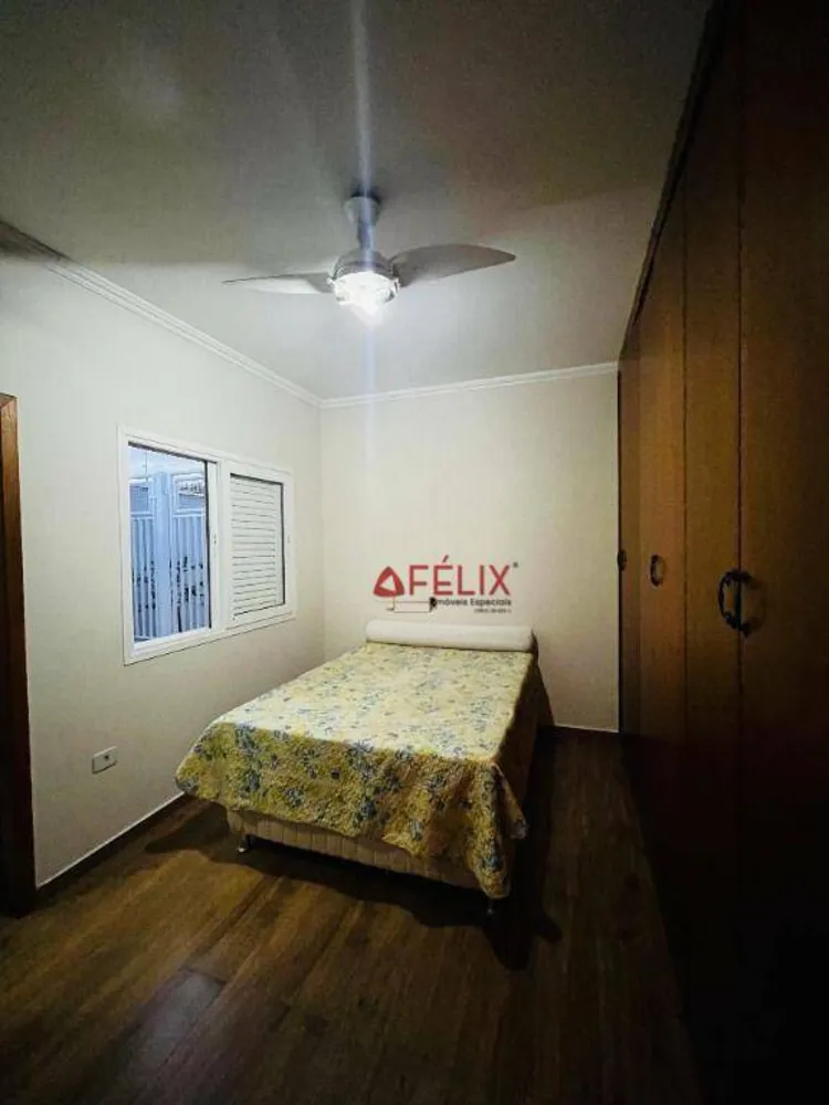 Sobrado, 3 quartos, 220 m² - Foto 2