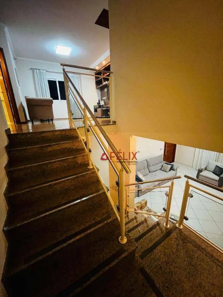 Sobrado, 3 quartos, 220 m² - Foto 8