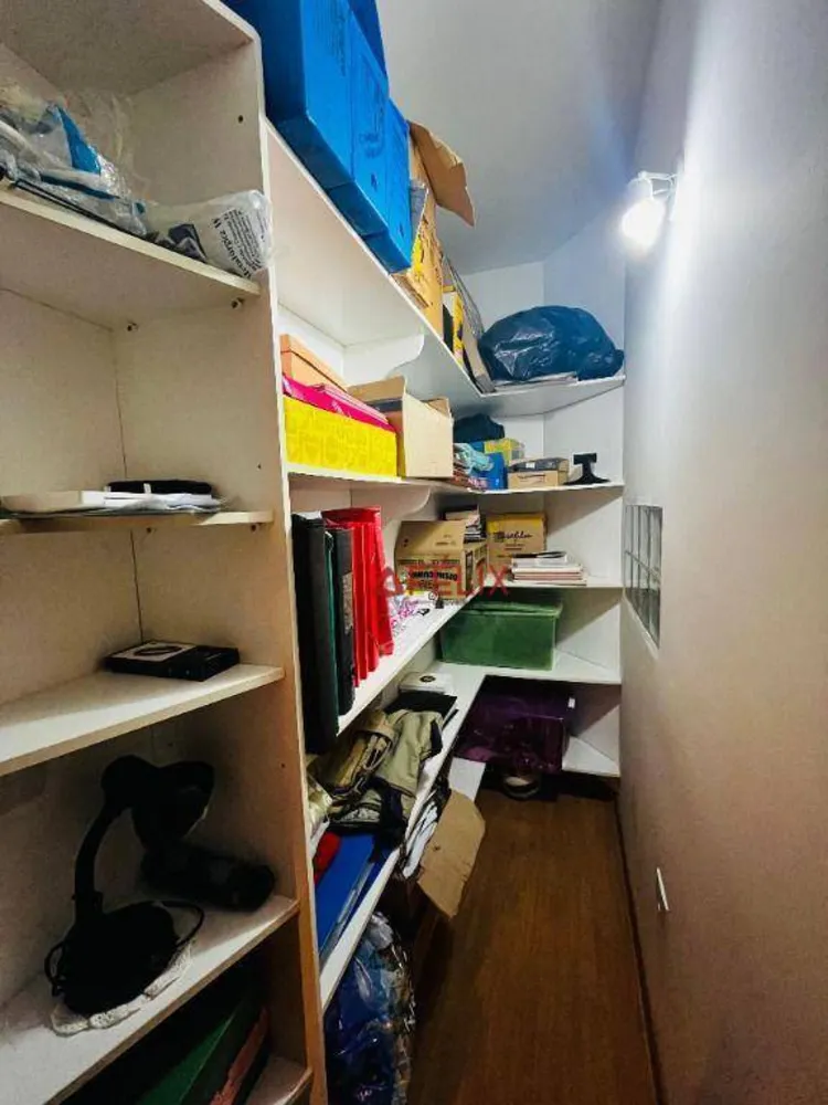 Sobrado, 3 quartos, 220 m² - Foto 6