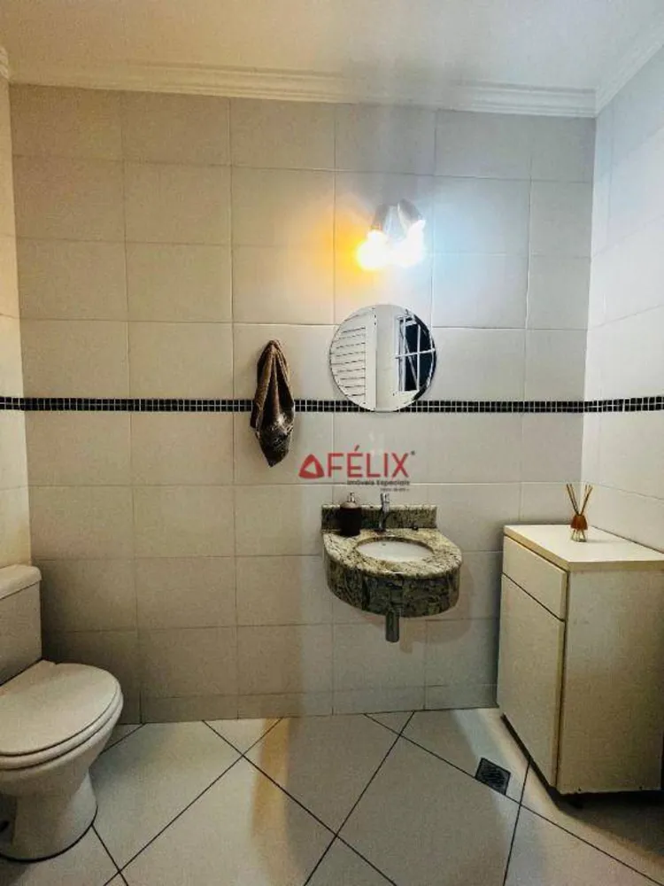Sobrado, 3 quartos, 220 m² - Foto 4