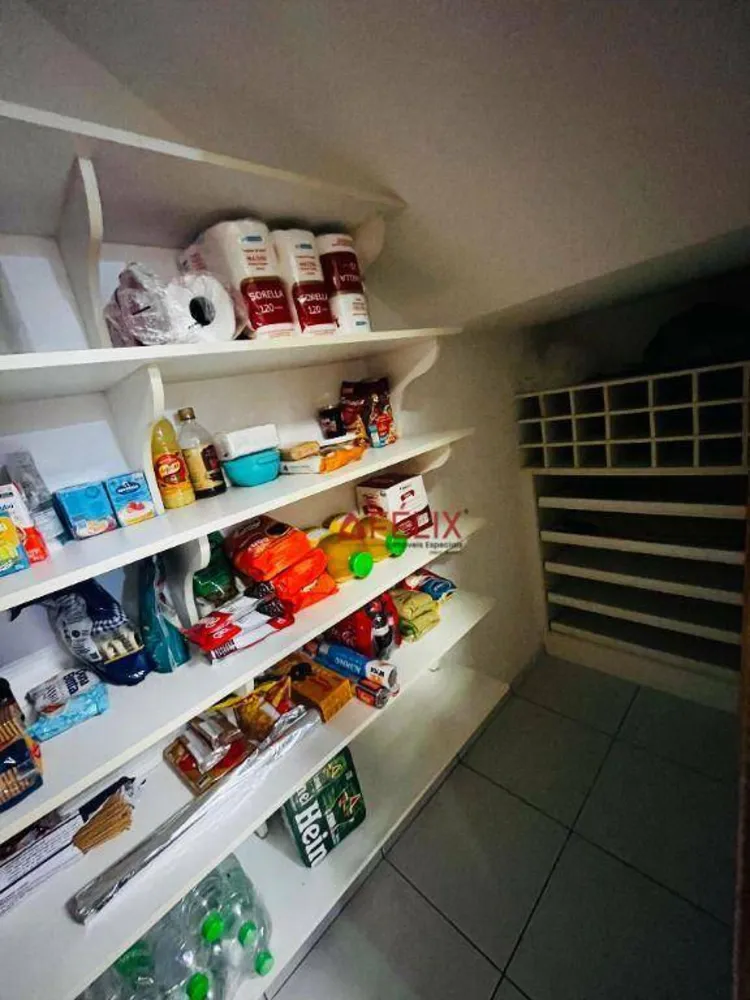 Sobrado, 3 quartos, 220 m² - Foto 5