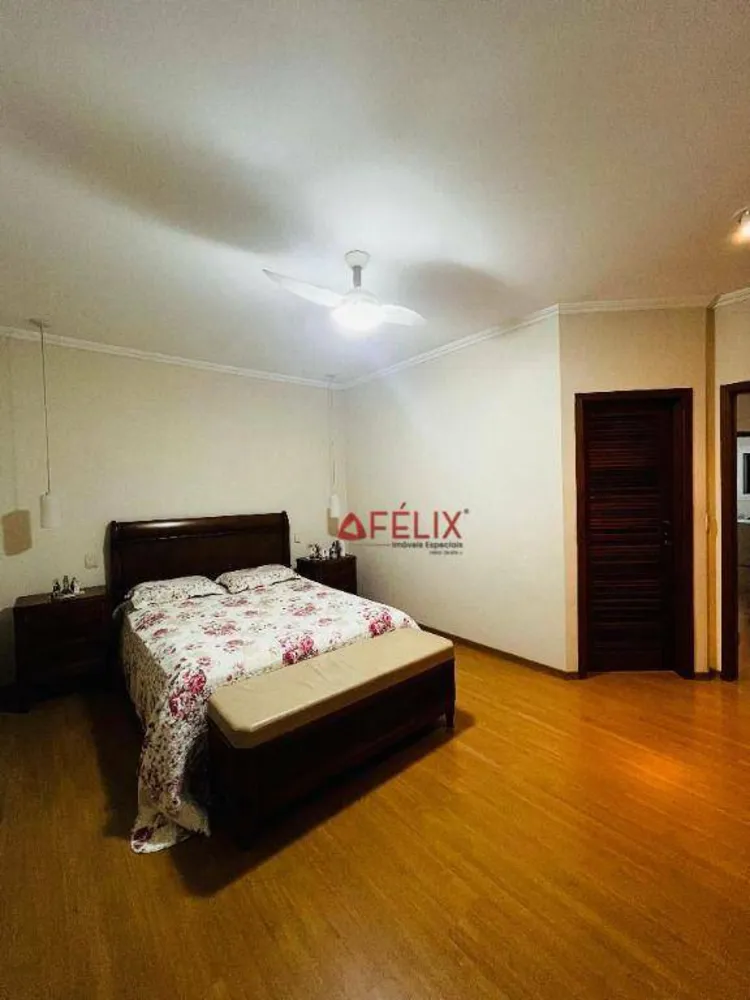 Sobrado, 3 quartos, 220 m² - Foto 12