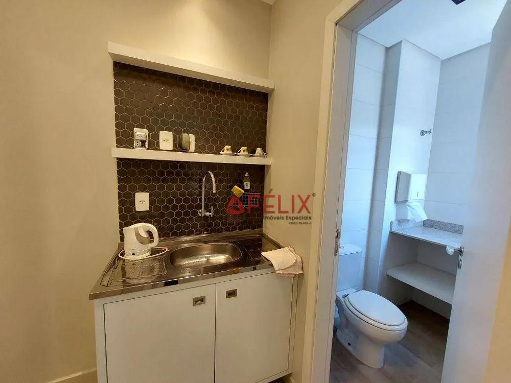 Sala-Conjunto, 55 m² - Foto 12