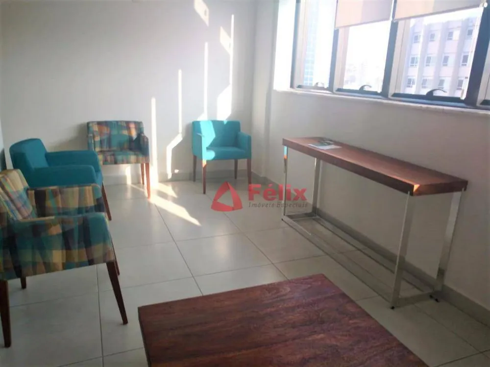 Sala-Conjunto, 55 m² - Foto 1
